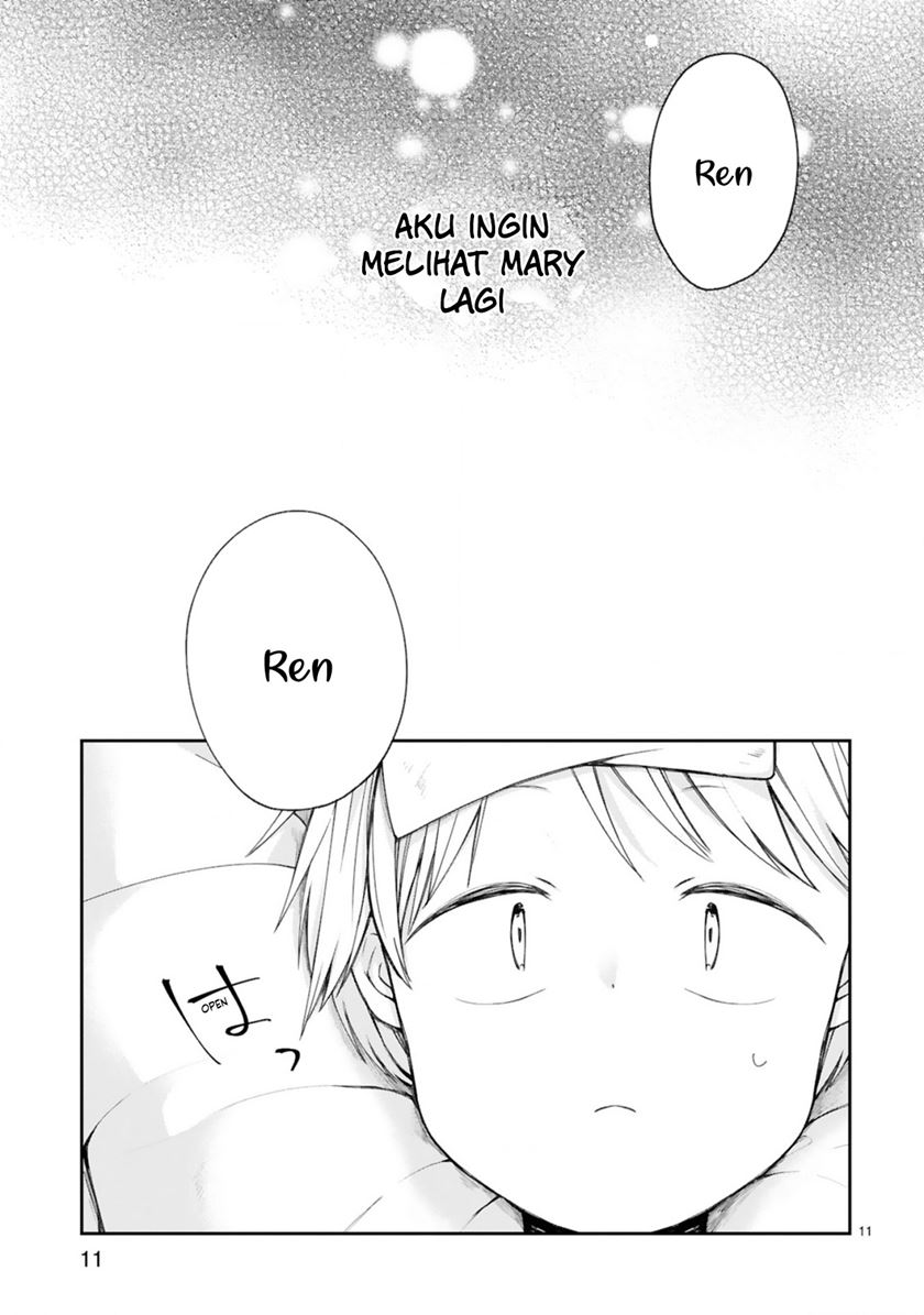 I Was Summoned By The Demon Lord, But I Can’t Understand Her Language Chapter 09 Gambar 13